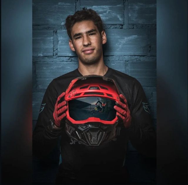 Gabriel Valda
